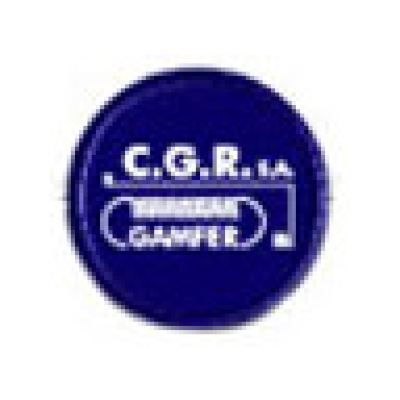 CGR logo