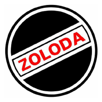 zoloda logo